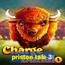 priston tale 3